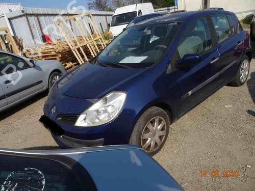 ABS pump RENAULT CLIO III (BR0/1, CR0/1) 1.5 dCi (BR17, CR17) | BP22857205M43 