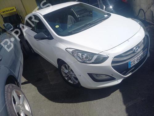 Instrument cluster HYUNDAI i30 (GD) 1.6 CRDi | BP23831408C47  - Image 9