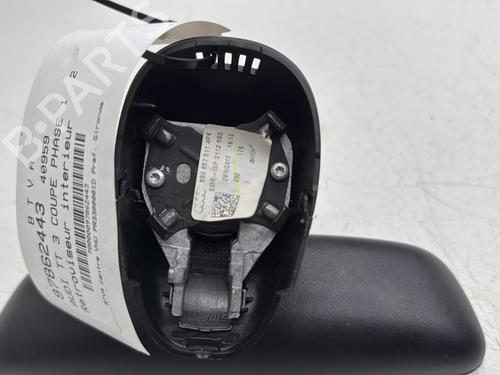 Used Rear mirror Rear mirror AUDI TT (FV3, FVP) 2.0 TFSI (230 hp) 22859356 22859356