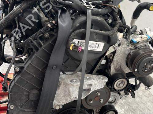 Engine OPEL MOKKA / MOKKA X (J13) 1.7 CDTI (_76) | BP29760471M1 