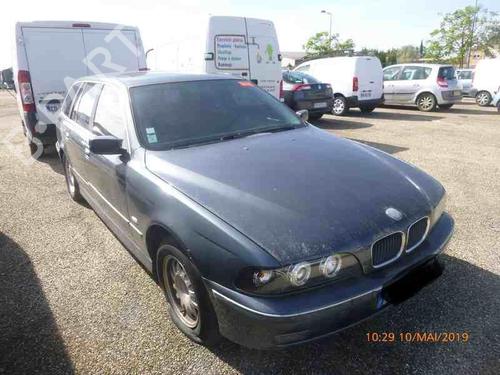 Used Parts BMW 5 Touring (E39) 525 d 2167647