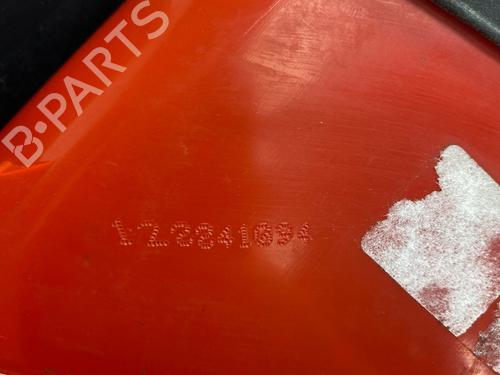 Left taillight RENAULT VEL SATIS (BJ0_) 2.0 16V Turbo (BJ0K) | BP37501811C34 - Image 2