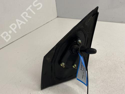 Right mirror TOYOTA YARIS (_P1_) 1.0 (SCP10_, SCP10R) | BP30174442C27