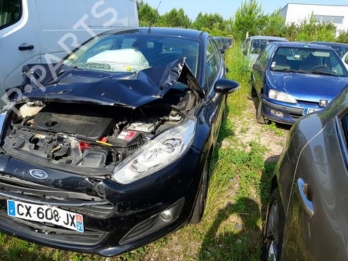 Third brake light FORD FIESTA VI (CB1, CCN) 1.5 TDCi | BP29528891L11 - Image 9