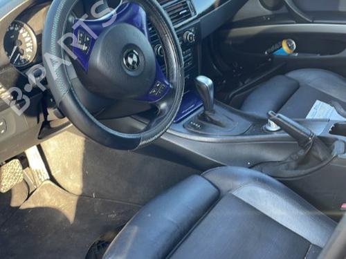 Front bumper reinforcement BMW 3 (E90) 330 d | BP22859937C109 