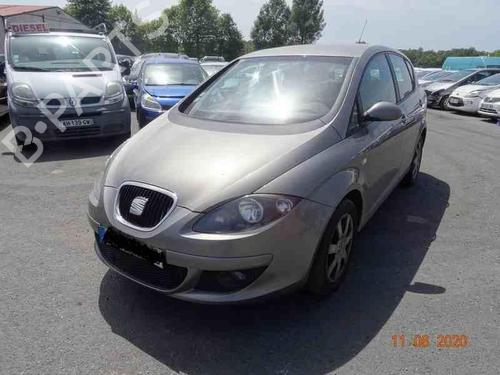 Used Left headlight SEAT TOLEDO III (5P2) 1.9 TDI (105 hp) 22857878