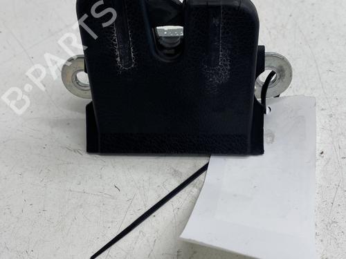 Used Tailgate lock VW POLO V (6R1, 6C1) 1.6 TDI (75 hp) 23831636