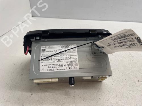 Used Radio Radio TOYOTA AYGO (_B4_) 1.0 VVTi (KGB40) (72 hp) 40225003 40225003