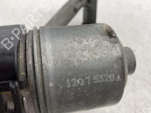 Used Front wipers mechanism Front wipers mechanism PEUGEOT 206 Hatchback (2A/C) [1998-2012] 32403600 32403600