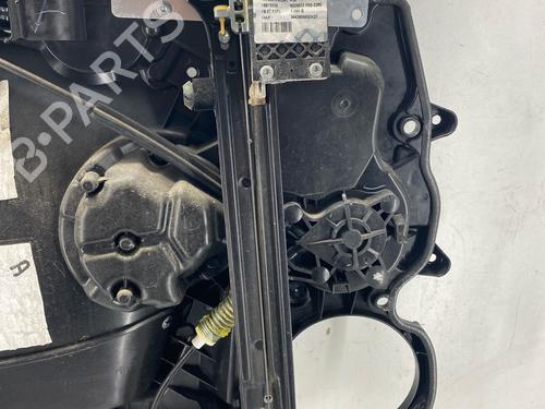 Used Front right window mechanism Front right window mechanism 38763873 38763873