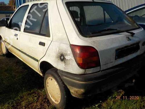 Right headlight FORD FIESTA III (GFJ) 1.1 | BP22855617C29 