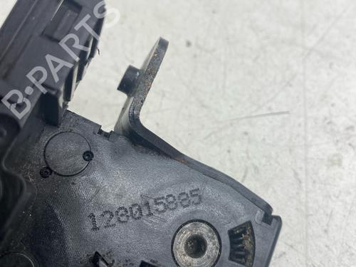 Bagklap lås Bagklap lås NISSAN QASHQAI I (J10, NJ10) 1.6 dCi (130 hp) 37180499 37180499