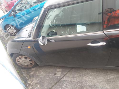 Front bumper reinforcement MINI MINI (R50, R53) One | BP29138988C109 