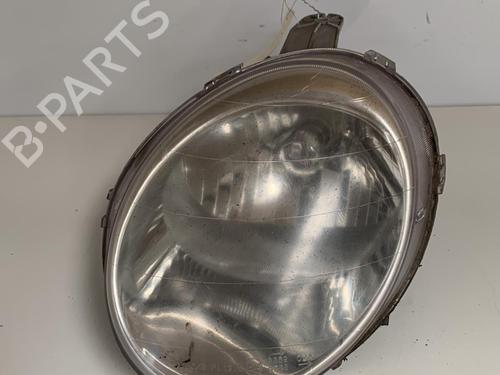 Left headlight DAEWOO MATIZ (M100, M150) 0.8 | BP22853455C28