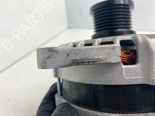 Alternator RENAULT CLIO V (B7_) 1.0 TCe 90 (B7MT) | BP40053769M7 - Image 5