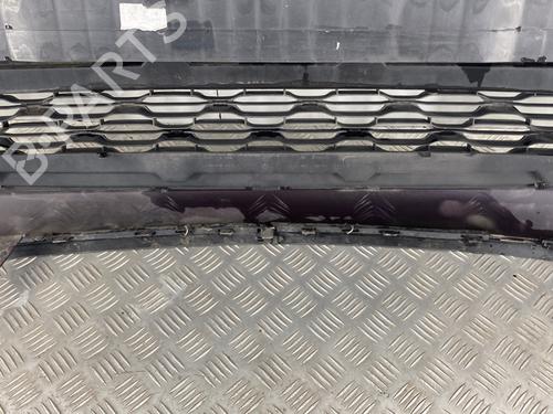 Front bumper CITROËN C3 II (SC_) 1.0 VTi 68 | BP29375465C7 