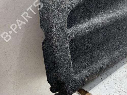 Used Rear parcel shelf Rear parcel shelf NISSAN MICRA V (K14) 0.9 IG-T (90 hp) 34149057 34149057