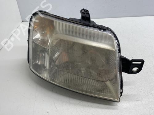 Scheinwerfer rechts für FIAT PANDA (169_) 1.2 (169AXF2A, 169AXF1A) (69 hp) 32337382