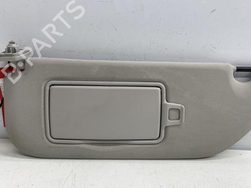 Used Left sun visor Left sun visor PEUGEOT 108 1.2 (82 hp) 30490930 30490930