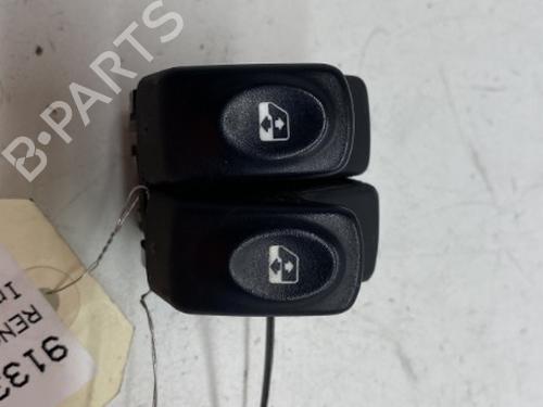 Used Switch RENAULT MEGANE I Cabriolet (EA0/1_) 1.6 16V (EA04, EA0B, EA11, EA1J) (107 hp) 22861411