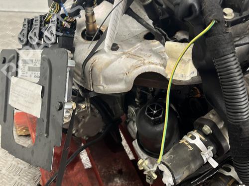 Engine PEUGEOT 307 (3A/C) 1.6 16V | BP29139317M1 