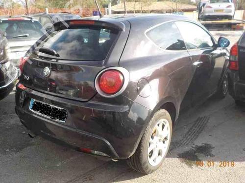 Left taillight ALFA ROMEO MITO (955_) 1.3 MultiJet (955AXP1A, 955AYC1A) | BP22858090C34 