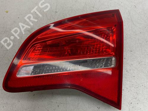 Right tailgate light OPEL MERIVA B MPV (S10) 1.7 CDTI (75) | BP37663135C80 - Image 2