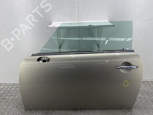 Left front door MINI MINI CLUBMAN (R55) Cooper D 41002755935