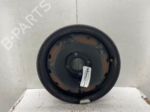 Used Rim Rim PEUGEOT PARTNER MPV (5_, G_) 1.9 D (69 hp) 39931033 39931033