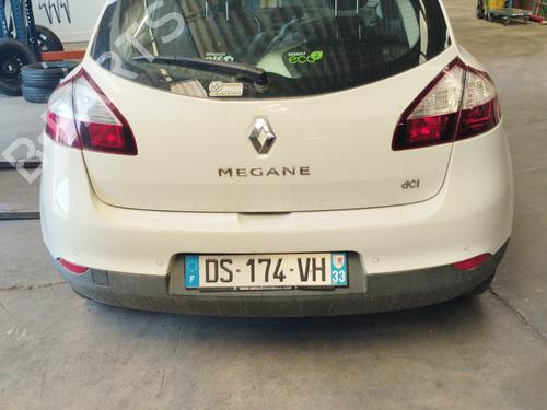 Electronic module RENAULT MEGANE III Hatchback (BZ0/1_, B3_) | BP30677220M83 - Image 10