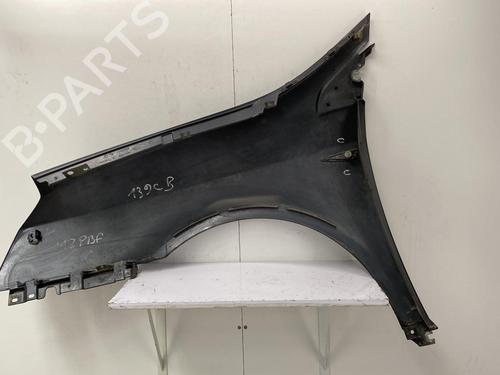 Right front fenders RENAULT VEL SATIS (BJ0_) 2.0 dCi (BJ03) | BP22855225C42 