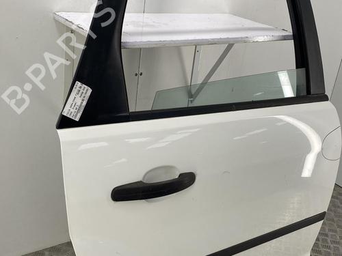 Right rear door FORD FOCUS II Turnier (DA_, FFS, DS) 1.6 TDCi | BP22858140C5 