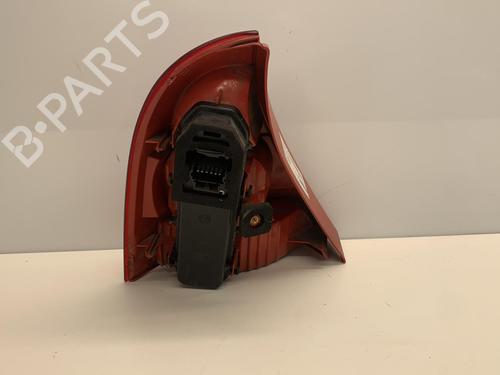 Used Right taillight Right taillight 22858201 22858201