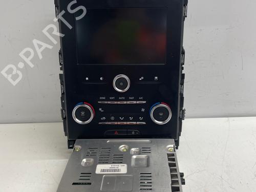 Radio RENAULT MEGANE IV Hatchback (B9A/M/N_) 1.5 Blue dCi 115 (B9A6) | BP40513090E6 - Image 5