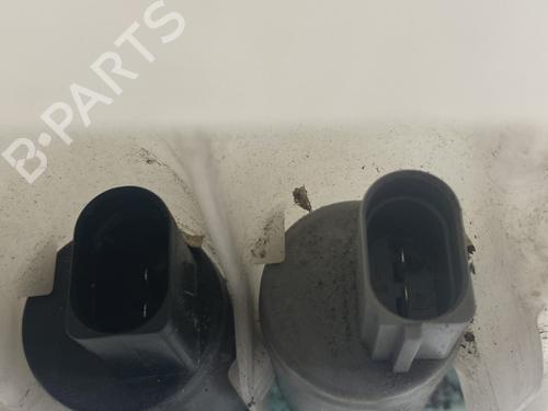 Windscreen washer tank BMW X1 (E84) xDrive 20 d | BP27586626C113