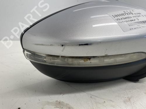 right-mirror-vw-passat-cc-b6-357-2008-2009-2010-2011-2012-23831068 main image