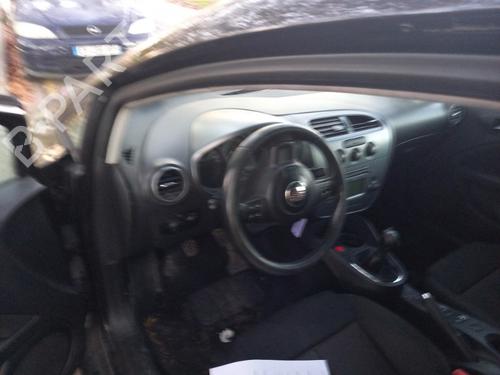 Front left window mechanism SEAT LEON (1P1) 1.9 TDI | BP23191048C22  - Image 7