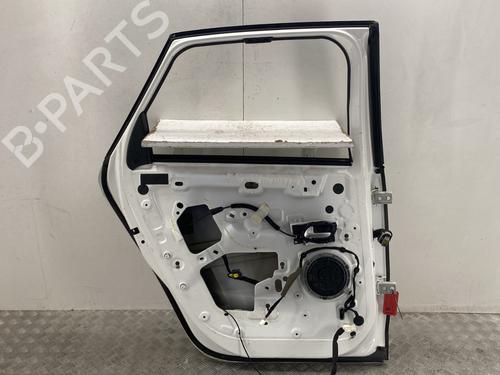 Left rear door CITROËN C4 Picasso II 1.2 THP 130 | BP26388694C4 