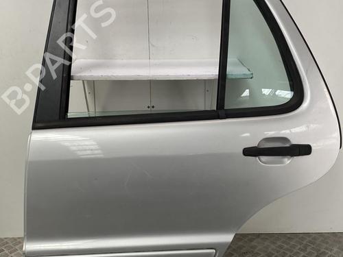 Used Left rear door MERCEDES-BENZ M-CLASS (W163) ML 320 (163.154) (218 hp) 22855273