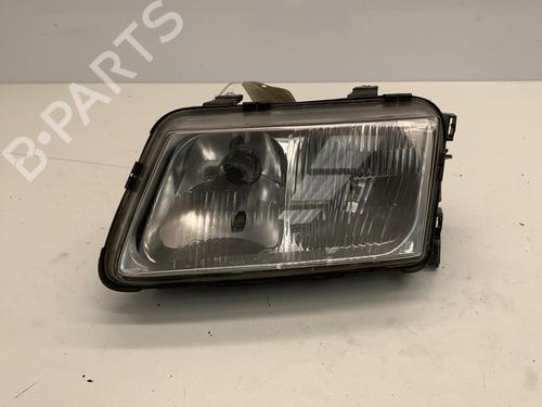Left headlight AUDI A3 (8L1) 1.9 TDI | BP22853167C28 