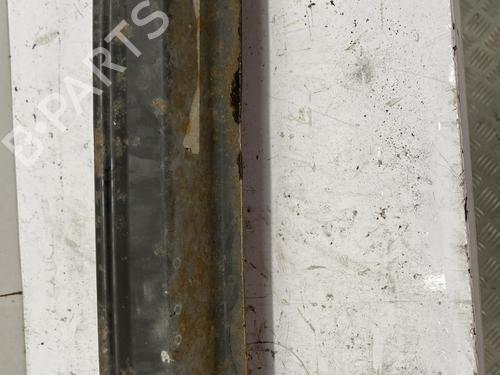 Front bumper reinforcement BMW 3 (E90) 330 d | BP22859937C109 