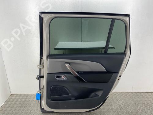 Used Right rear door Right rear door CITROËN C4 SPACETOURER (3D_) [2018-2026] 36414377 36414377