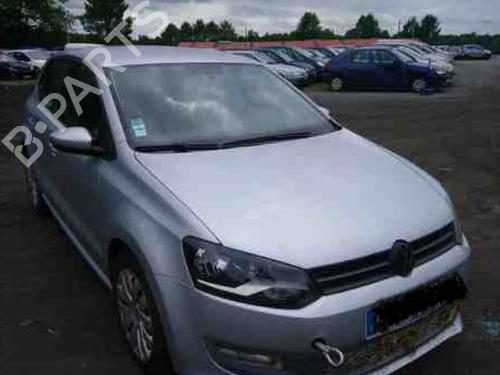 Left taillight VW POLO V (6R1, 6C1) 1.6 TDI | BP22854832C34 