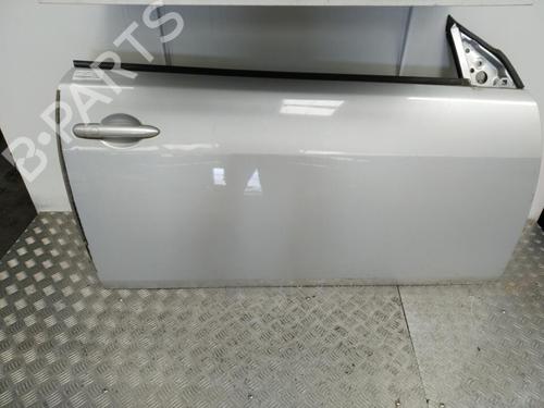 Used Right front door RENAULT MEGANE II Coupé-Cabriolet (EM0/1_) 1.9 dCi (131 hp) 22855215