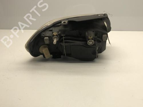 Used Left headlight SEAT IBIZA II (6K1) 1.9 SDI (68 hp) 22850717