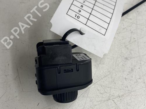 Mirror switch VW GOLF VI (5K1) 1.6 TDI | BP26274431I25 