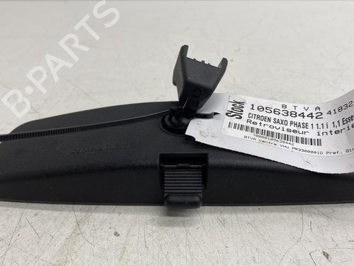 Rear mirror CITROËN SAXO (S0, S1) 1.1 X, SX | BP27873964I6 