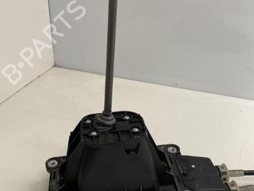 Used Gear lever RENAULT CLIO IV (BH_) 1.5 dCi 90 (90 hp) 22863440