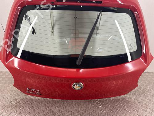 Used Tailgate Tailgate 36862608 36862608
