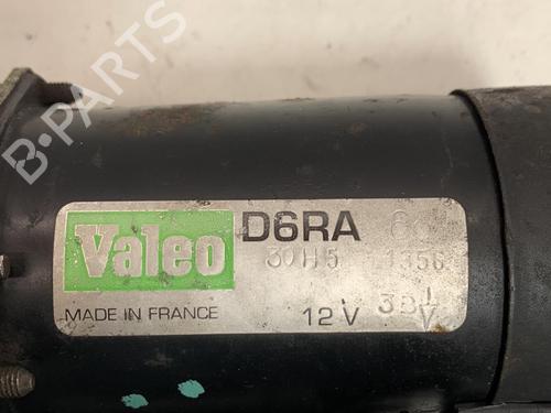 Starter PEUGEOT 406 (8B) 1.8 16V | BP22853174M8 